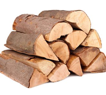 150 Liter (56-60 kg) Brennholz Buche 30-33 cm trocken