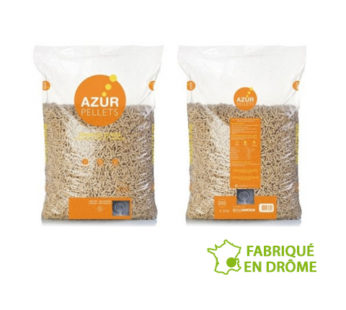 AZUR PELLET (PALETTE)