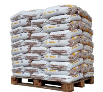 PELLET SUNFIRE – PALETTE DE 70 SACS DE 15 KG